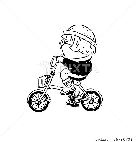 男児 少年 男の子 56730702