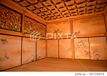 名古屋城本丸御殿 56730819