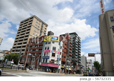 別府橋交差点 別府橋交差点 56732335