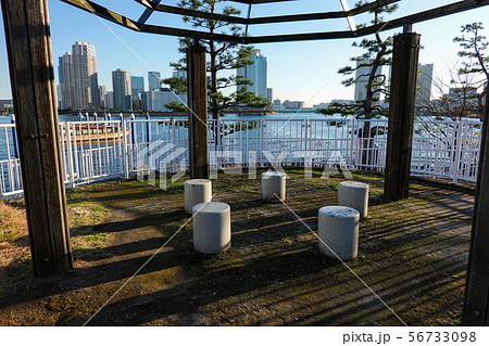 中の島公園 56733098