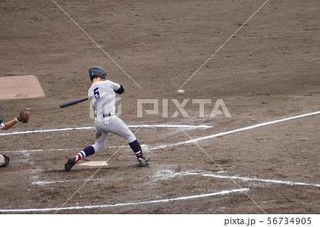 バッティング バッティング 56734905