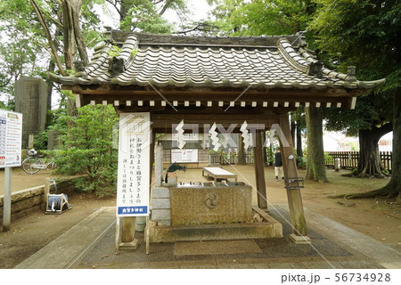 麻賀多神社 麻賀多神社 56734928