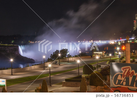 ナイアガラ ナイアガラ 56736853