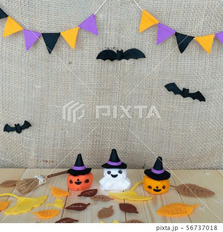 ハンドメイド ハロウィン(39-1) ハンドメイド ハロウィン(39-1) 56737018