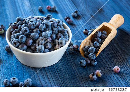 tasty blueberry fruit tasty blueberry fruit 56738227
