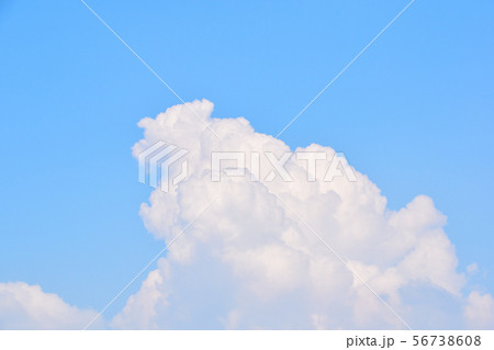 夏空 夏空 56738608