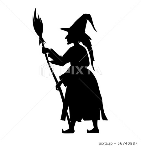 witch_silhouette_9.eps 56740887