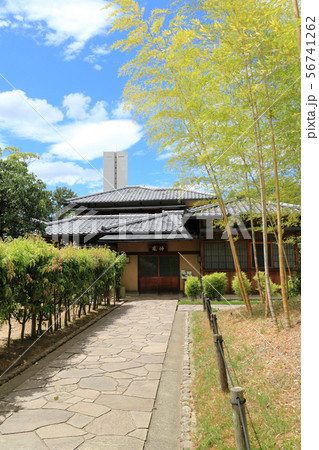 堺市茶室・伸庵 56741262
