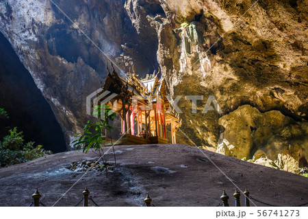 Phraya Nakhon Cave Phraya Nakhon Cave 56741273