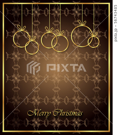 2020 Merry Christmas background. 2020 Merry Christmas background. 56743485