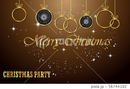 Disco club flyer. 56744102