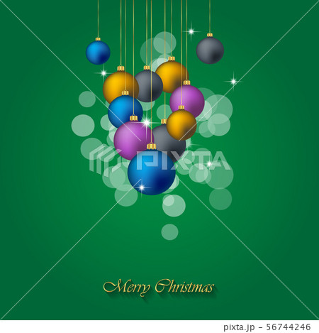 2020 Merry Christmas background. 2020 Merry Christmas background. 56744246