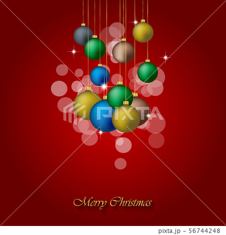 2020 Merry Christmas background. 2020 Merry Christmas background. 56744248