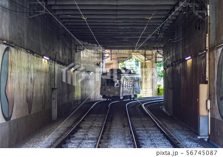 長崎電気軌道 長崎電気軌道 56745087