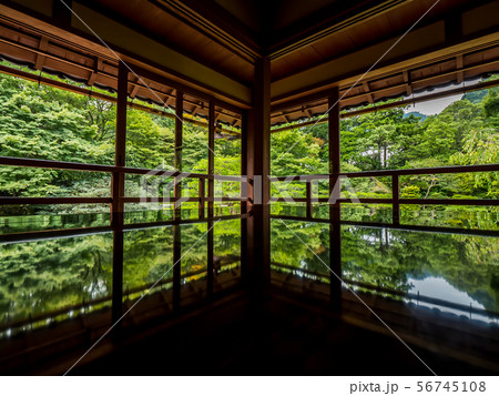 旧竹林院 56745108