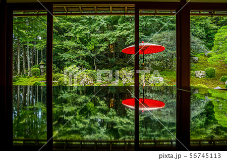 旧竹林院 56745113