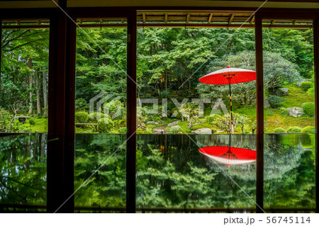 旧竹林院 56745114