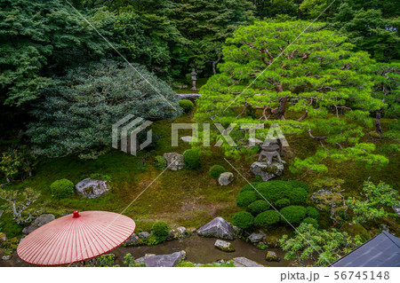 旧竹林院 56745148