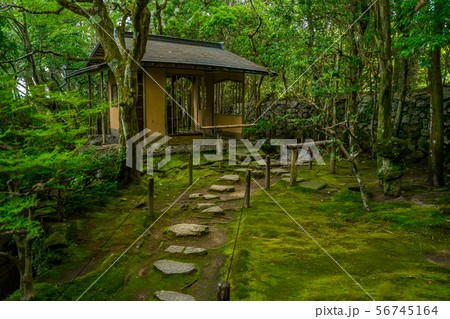 旧竹林院 旧竹林院 56745164