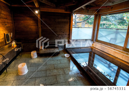 秋の花巻温泉郷 56745331