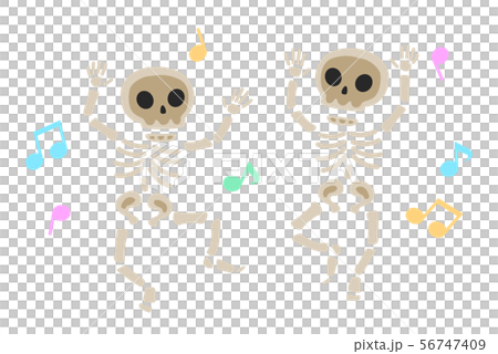 萬聖夜人的例證 萬聖夜人的例證 56747409