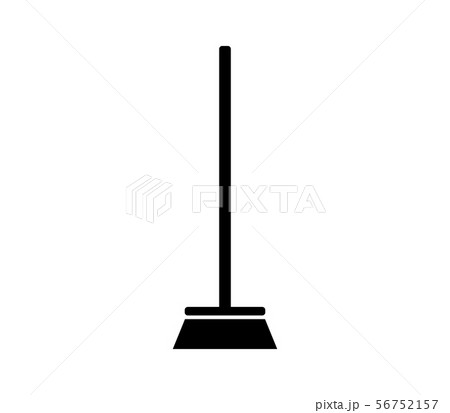 broom icon 56752157