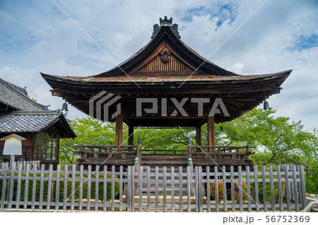 三井寺(園城寺) 観月舞台 三井寺(園城寺) 観月舞台 56752369