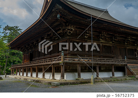 三井寺(園城寺) 金堂 三井寺(園城寺) 金堂 56752375