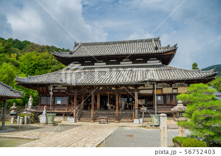 三井寺（園城寺）　観音堂 56752403