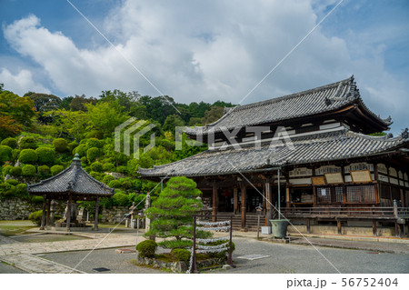 三井寺(園城寺) 観音堂 三井寺(園城寺) 観音堂 56752404
