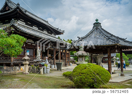 三井寺（園城寺）　観音堂 56752405