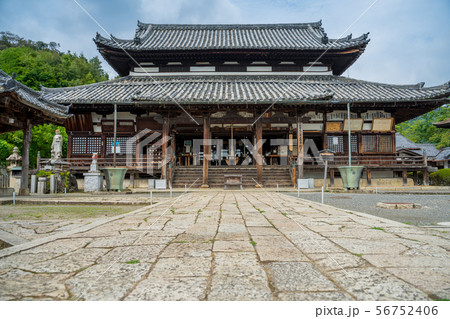 三井寺(園城寺) 観音堂 三井寺(園城寺) 観音堂 56752406