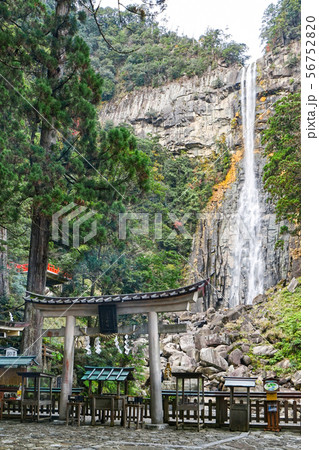 熊野那智大社別宮飛瀧神社 56752820
