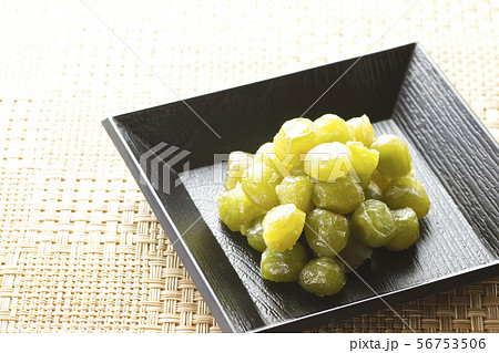 うぐいす豆の甘煮8 56753506
