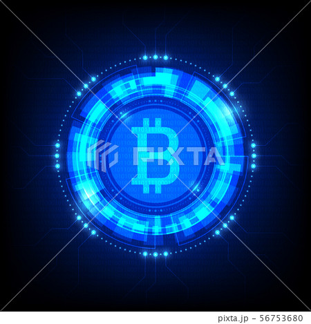 Bitcoin Bitcoin 56753680