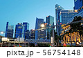 シンガポール 56754148