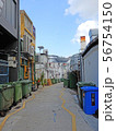 路地裏 56754150