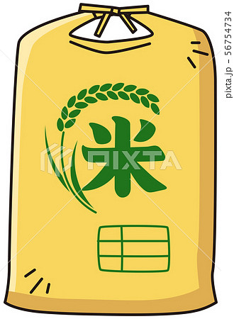 米袋 米袋 56754734