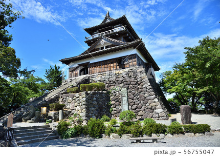 丸岡城 56755047