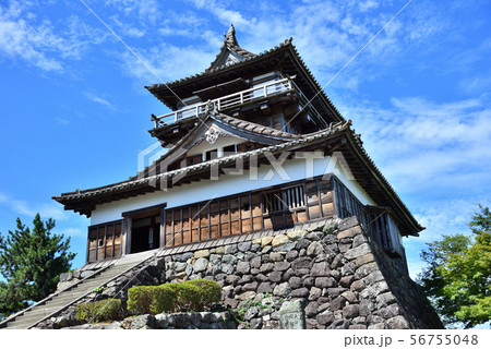 丸岡城 丸岡城 56755048
