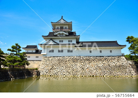 富山城 富山城 56755664