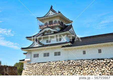 富山城 56755667