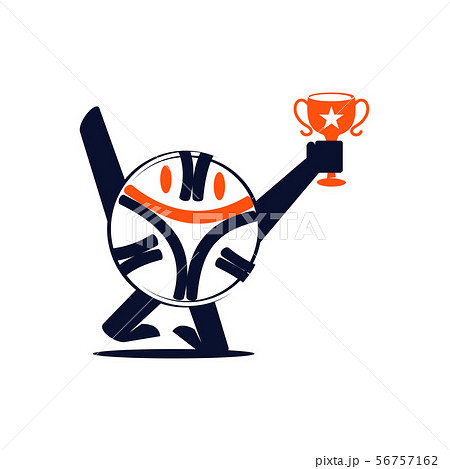 Soccer Football Badge Logo Design Templates Sport 56757162