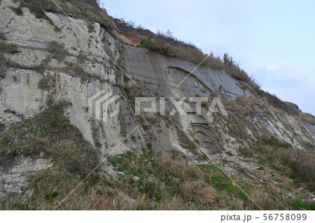 屛風ヶ浦 56758099