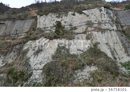 屛風ヶ浦 56758101