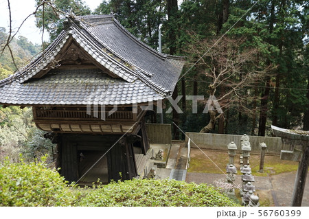 箸蔵寺 鐘楼堂 箸蔵寺 鐘楼堂 56760399