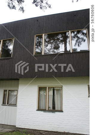 アアルト自邸 The Aalto House アアルト自邸 The Aalto House 56760606