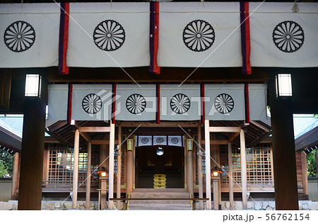 廣田神社神前 56762154