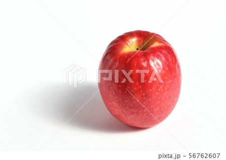 りんご ピンクレディー の写真素材
