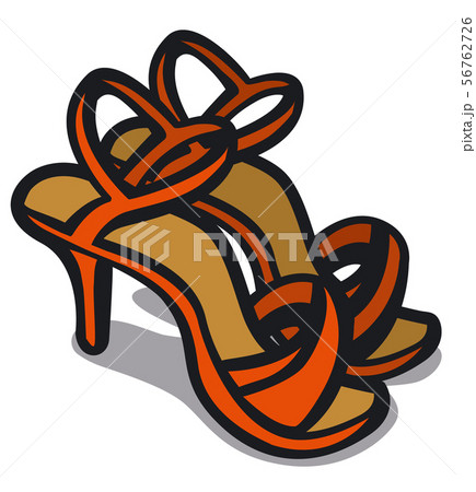woman's shoes 56762726